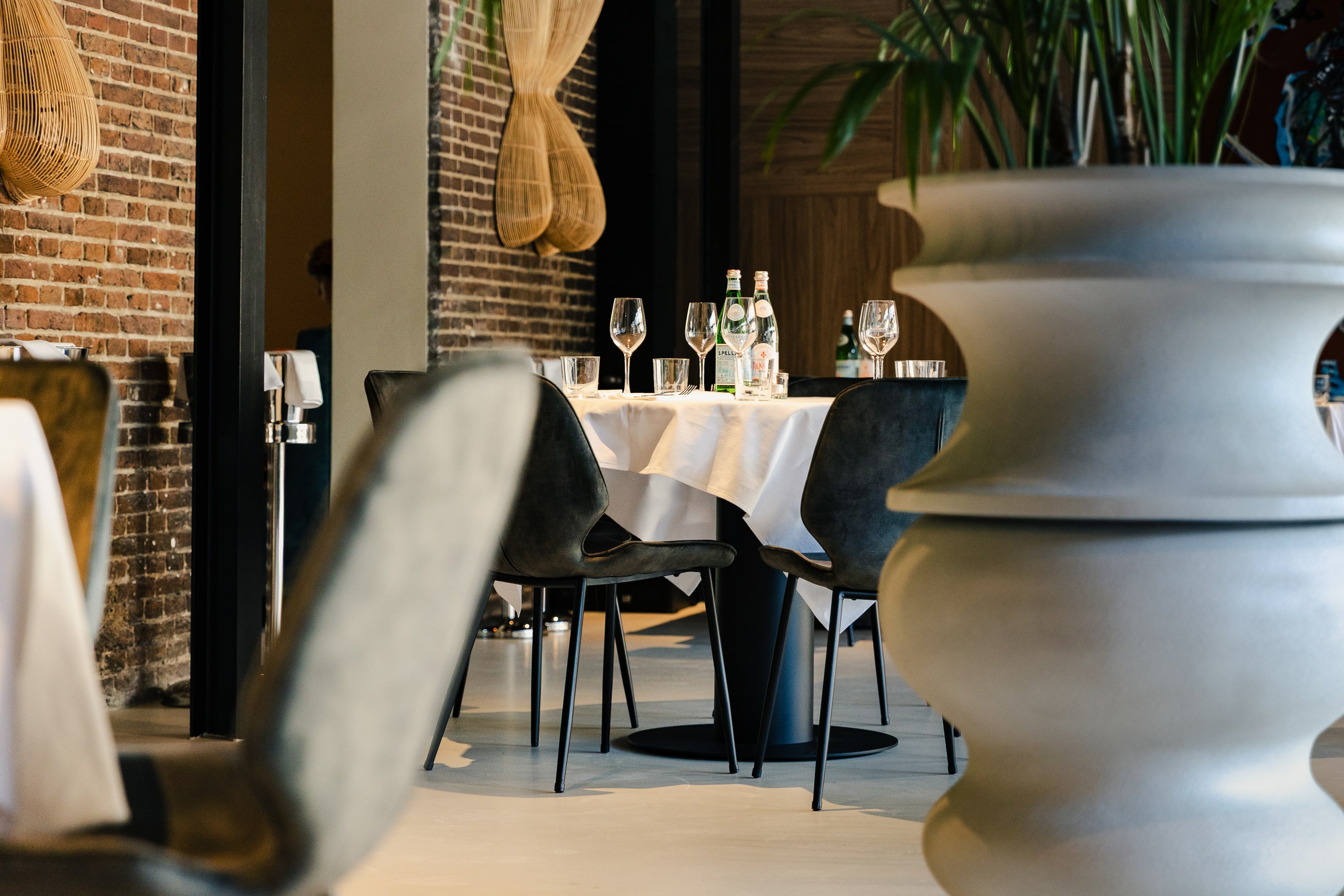 Trouwen bij Bajolie in Naarden